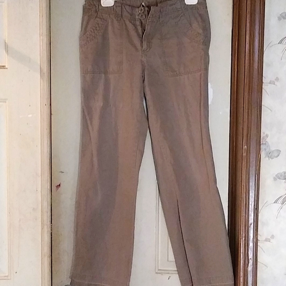 Womens Pants